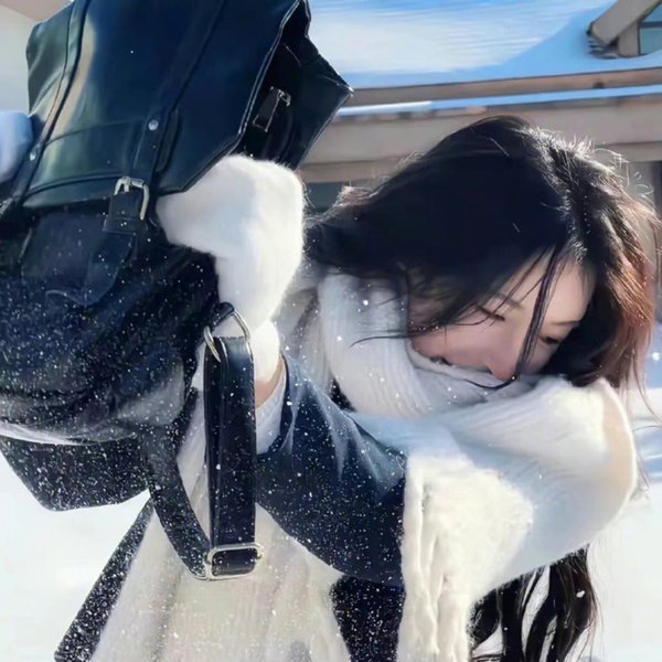 炎热的下午